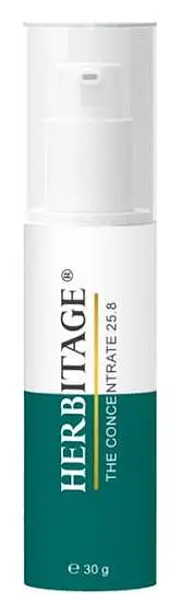 Herbitage The Concentrate 25.8 Serum Booster