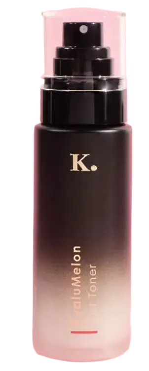 Kayman Beauty Hyalumelon Mist Toner
