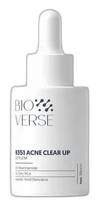 Bioverse B351 Acne Clear Up Serum