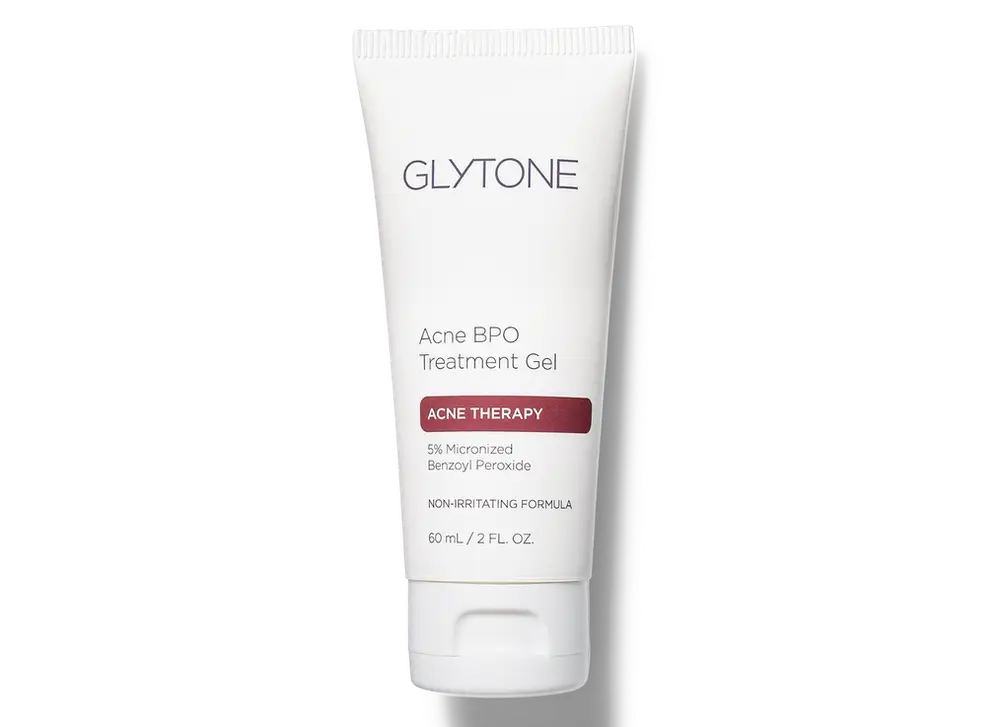 Glytone Acne BPO Treatment Gel