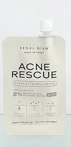 Seoul Glam Acne Rescue Overnight Pimple Drying