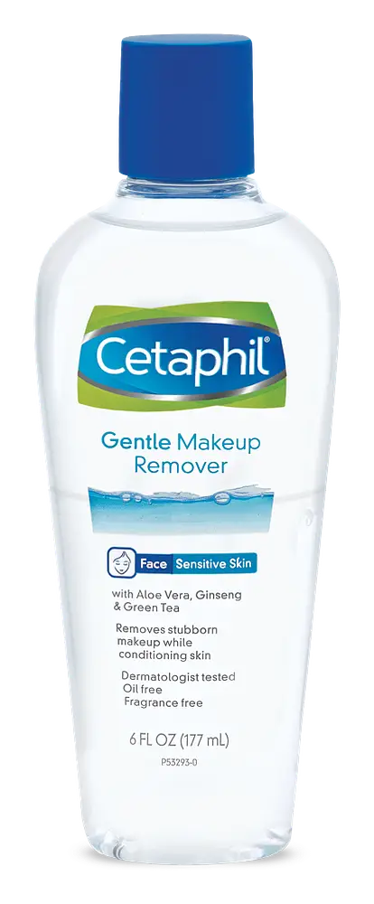 Cetaphil Gentle Makeup Remover US