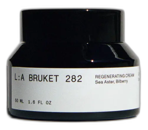 La Bruket 282 Regenerating Cream Sea Aster/Bilberry