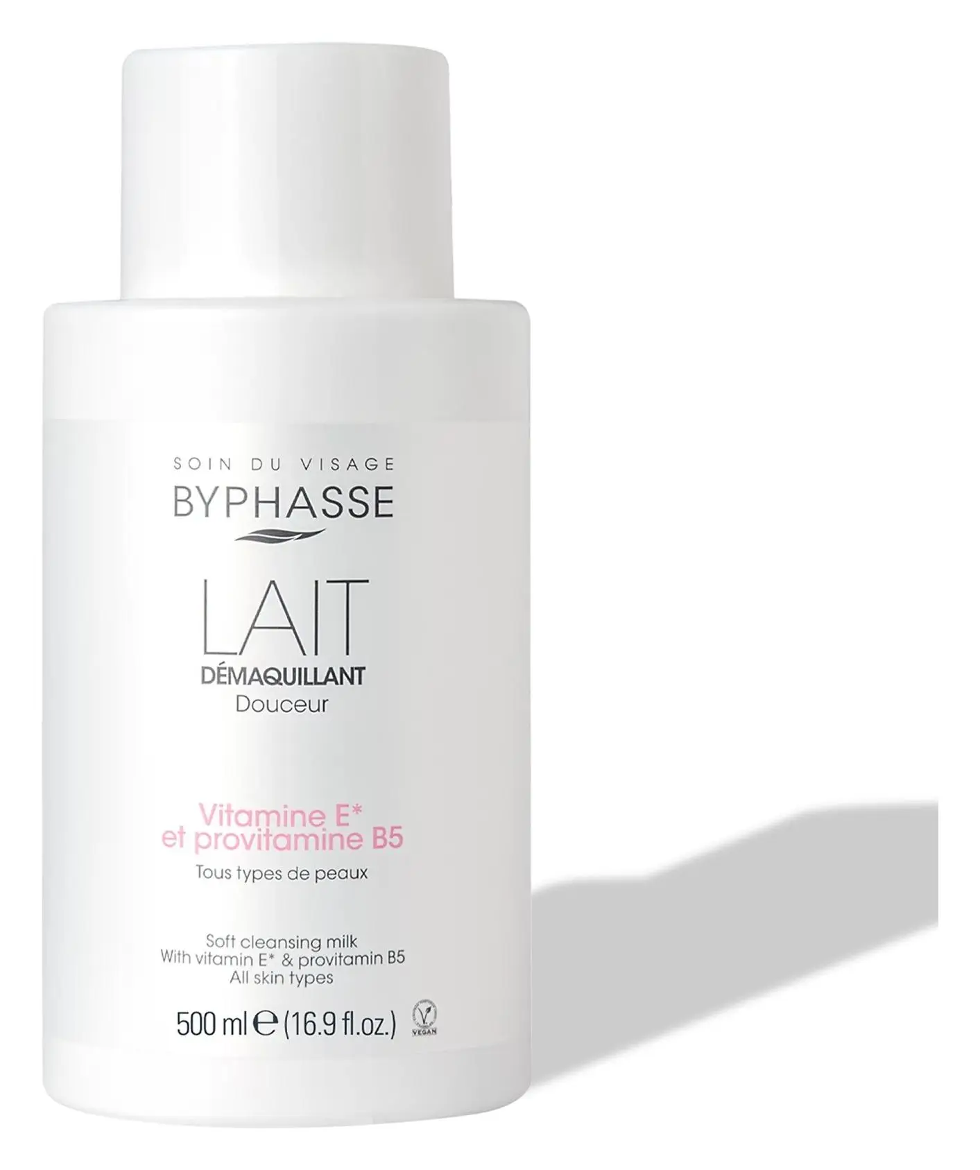 Byphasse Soft Cleansing Milk