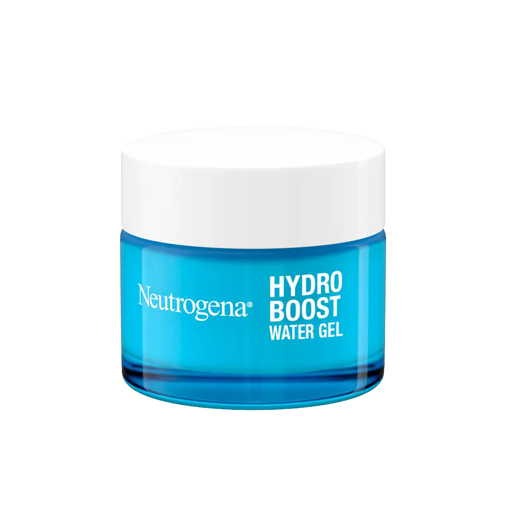 Neutrogena Hydro Boost Water Gel Israel