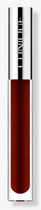Clinique Pop Plush Creamy Lip Gloss Black Honey Pop