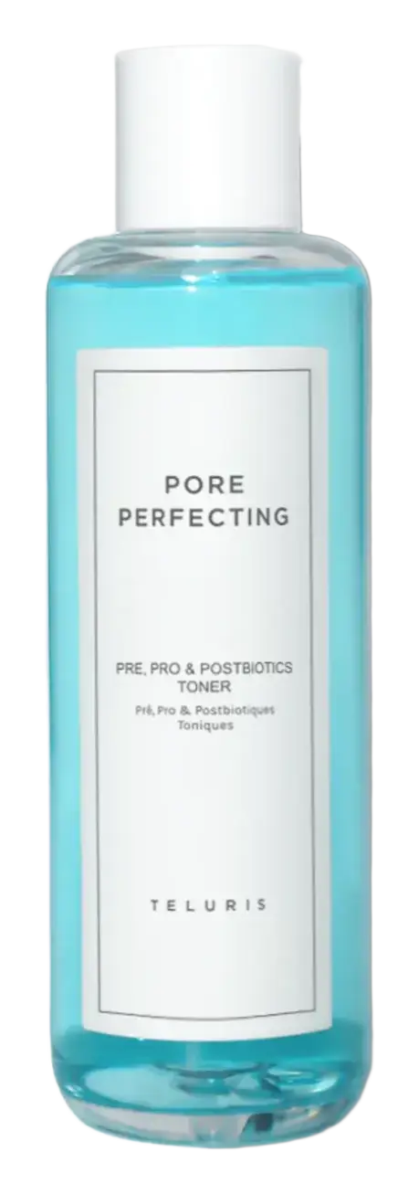 Teluris Pore Perfecting Toner