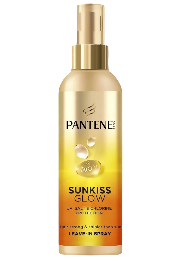 Pantene Pro-V Sunkiss Glow Leave-In Spray
