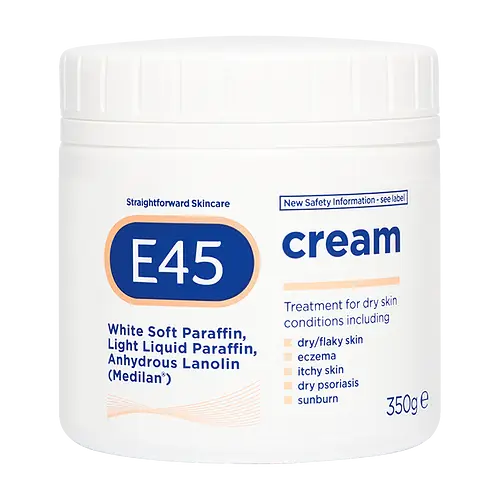 E45 Cream
