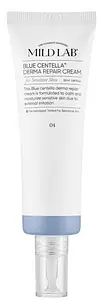 Mild Lab Blue Centella Derma Repair Cream