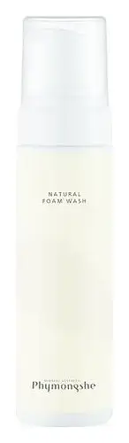 Phymongshe Natural Foam Wash