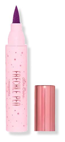 Lime Crime Freckle Pen Magenta