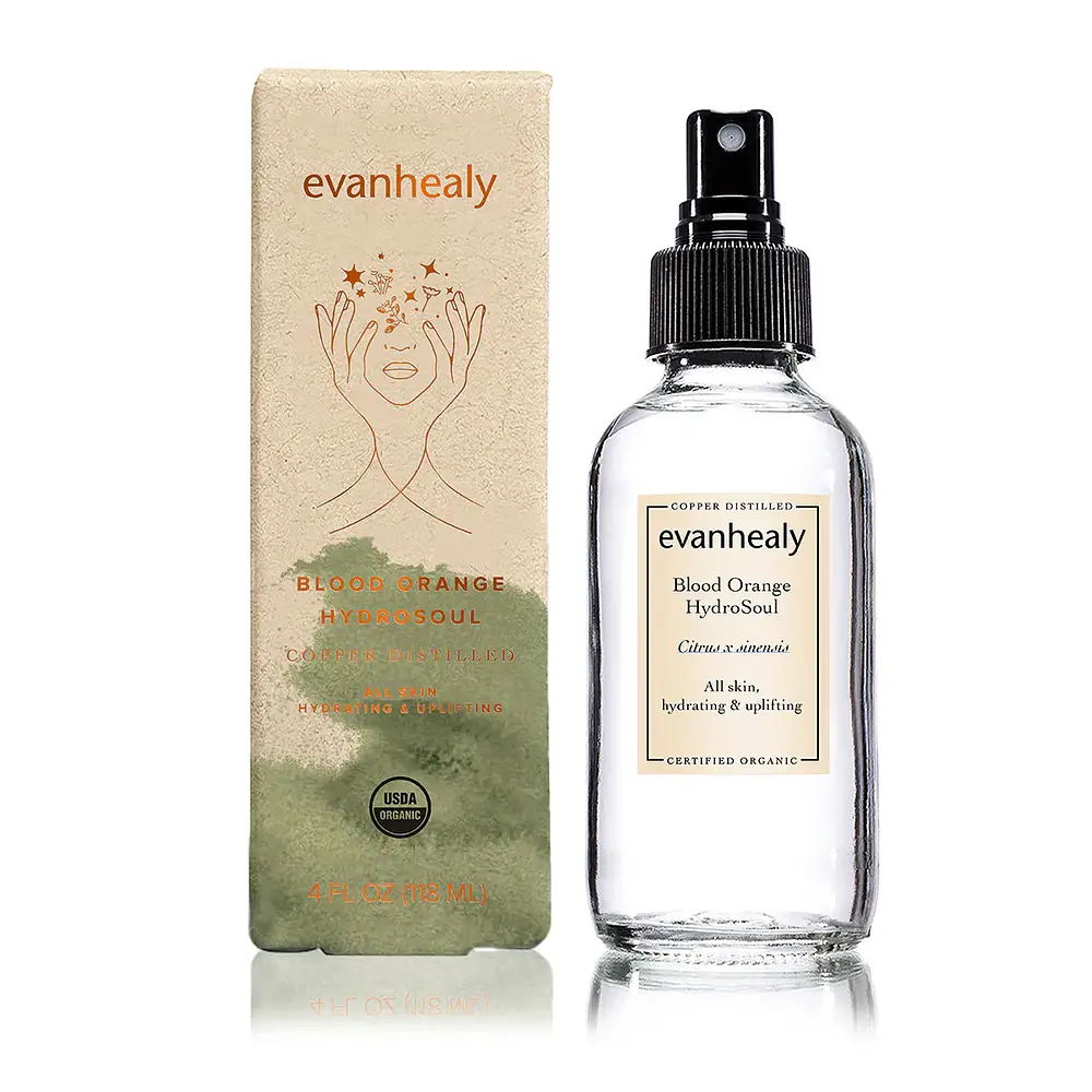 Evanhealy HydroSoul Blood Orange