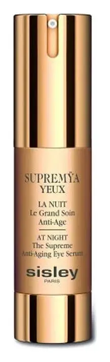 Sisley Paris Supremÿa at Night Supreme Anti-Aging Eye Serum