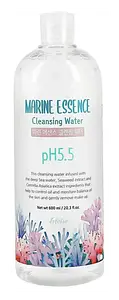 Esfolio pH 5.5 Marine Essence Cleansing Water