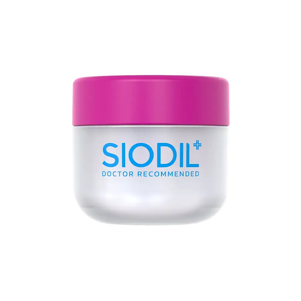 Siodil Eye Contour Gel