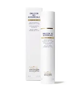 Biologique Recherche Emulsion Gel Biosensible Soothing and Moisturizing Gel for the Face