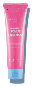 REYENA16 Soft Creamy Foam Cleanser