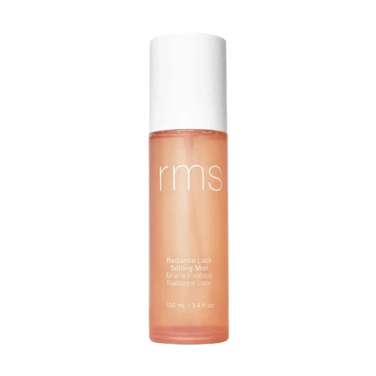 RMS Beauty Radiance Lock Setting Mist