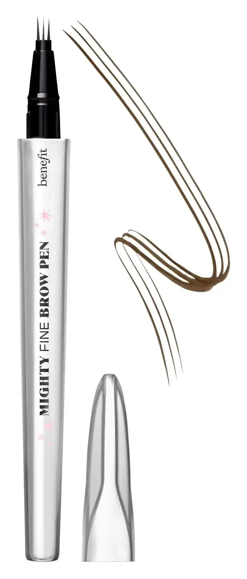Benefit Cosmetics Mighty Fine Brow Pen 5