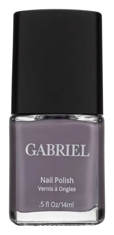Gabriel Cosmetics Nail Polish Mirage