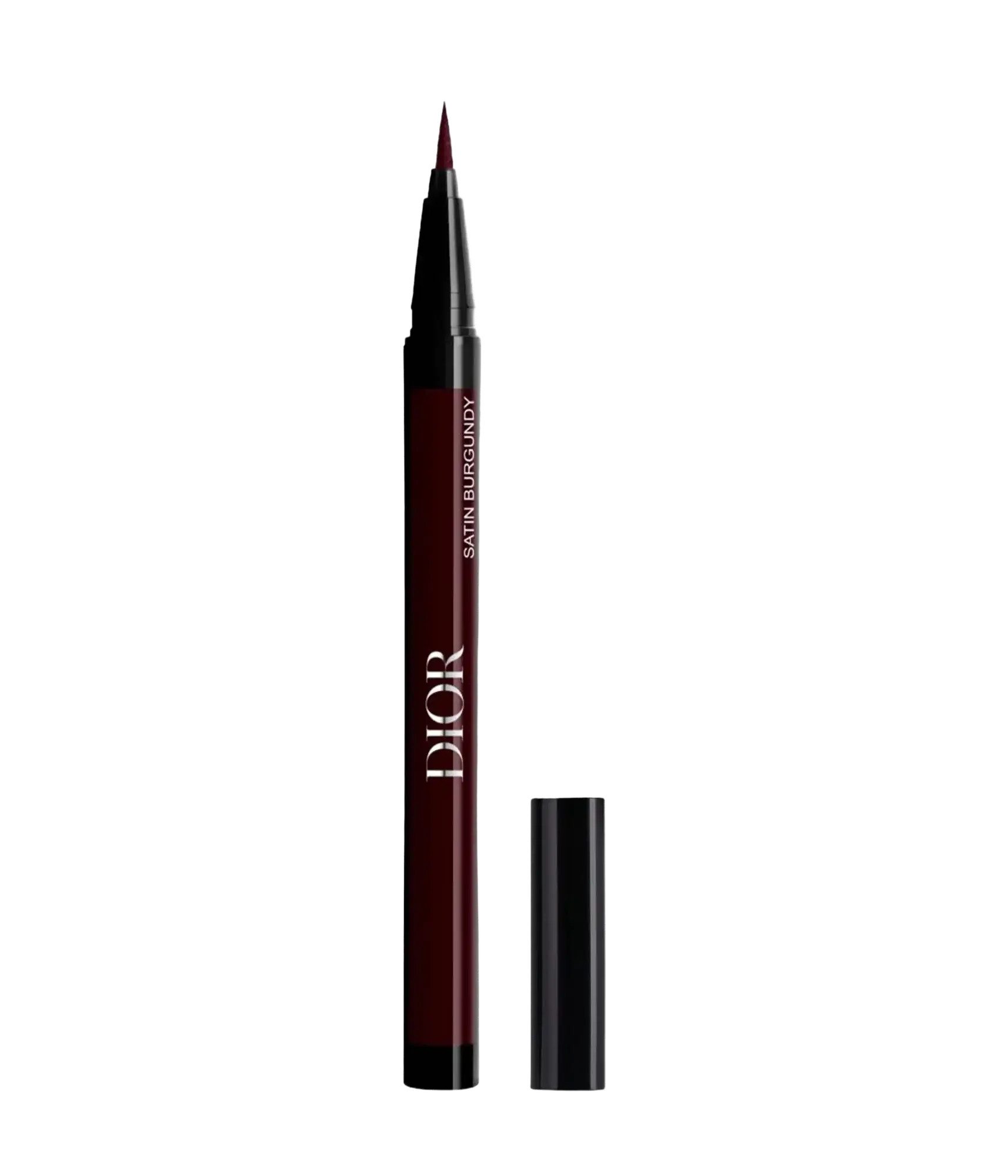 Dior Diorshow Liquid Liner 881 Satin Burgundy