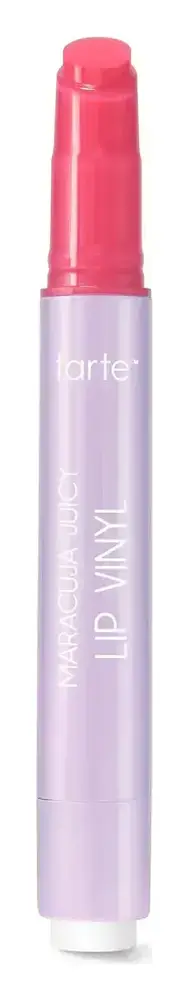 Tarte Maracuja Juicy Lip Vinyl Gloss Sheer Lotus