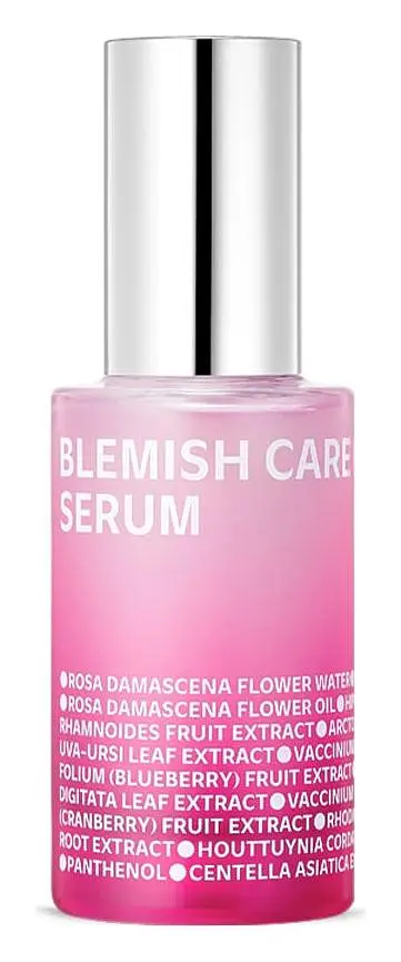 ISOI Blemish Care Serum
