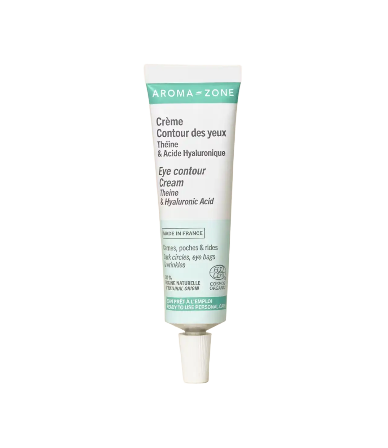Aroma-Zone Crème Contour Des Yeux