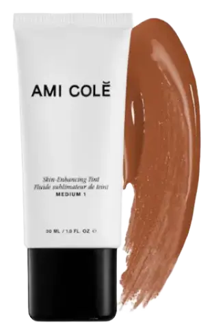 Ami Colé Skin-Enhancing Tint Medium 1