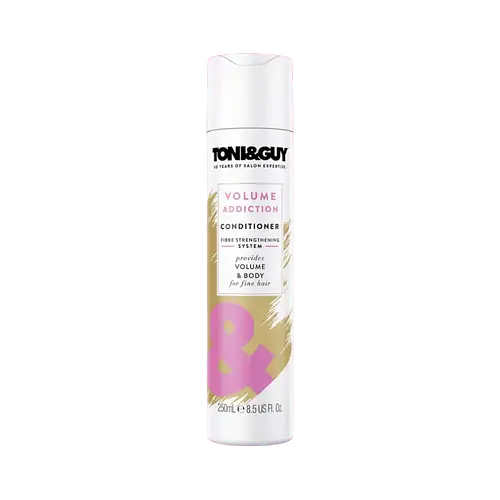 Toni & Guy Volume Addiction Conditioner