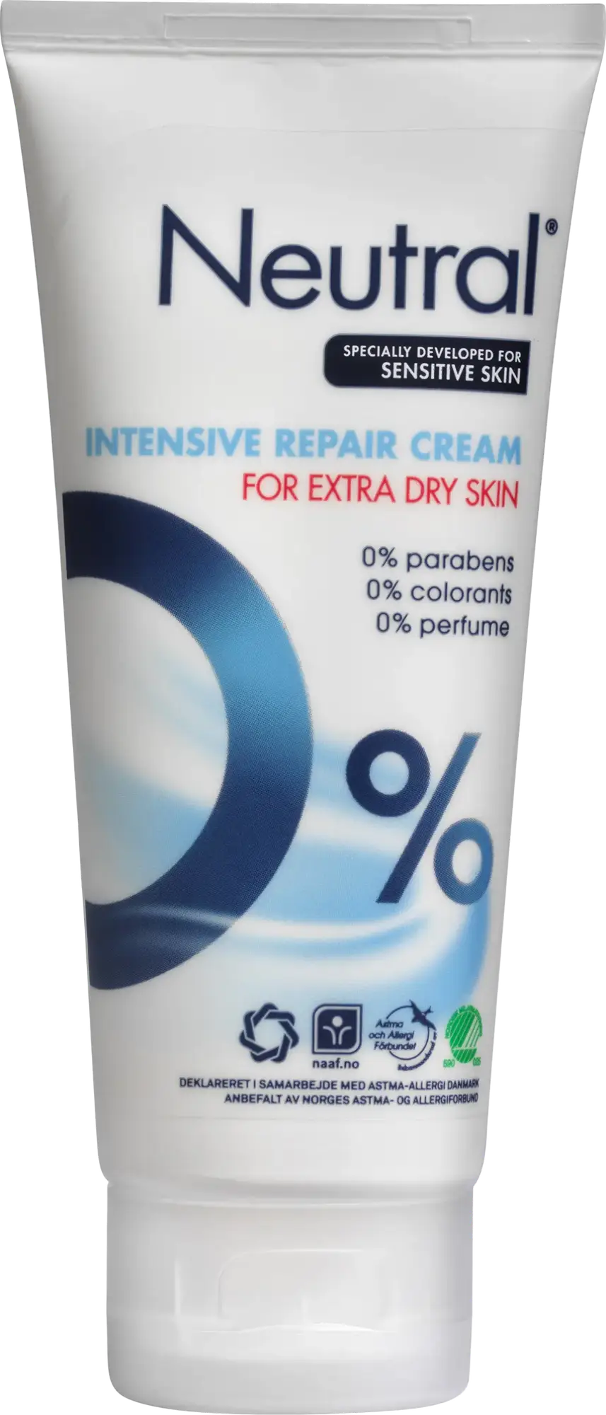 Neutral Intensive Repair Cream