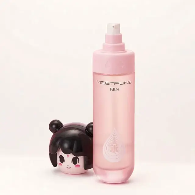 Meetfuns Water Doll Moisturizing Toner