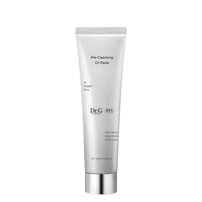 Dr.G RTX Pre-Cleansing Oil Paste
