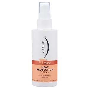 Define Heat Protection Spray