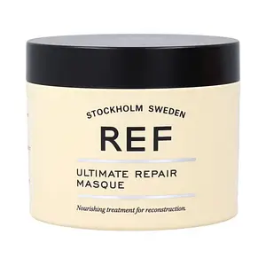 REF Stockholm Ultimate Repair Masque