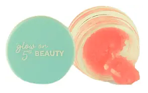 Glow On 5th "Scrub A Dub" Exfoliating Lip Scrub