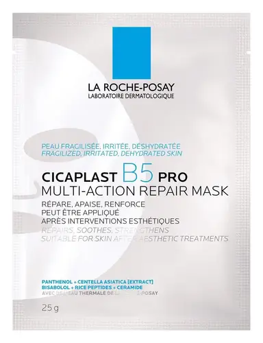 La Roche-Posay Cicaplast B5 Pro Multi-Action Repair Mask