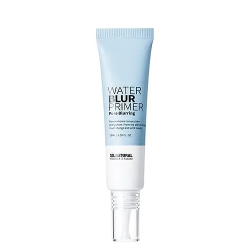 so natural Water Blur Primer