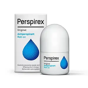 Perspirex Original Extra Effective Antiperspirant Roll-On