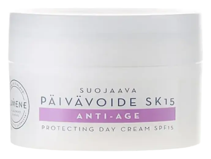 Lumene Anti-Age Protecting Day Cream
