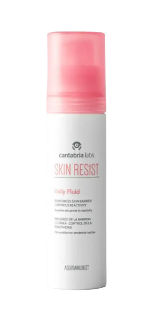Skin Resist Daily Fluid