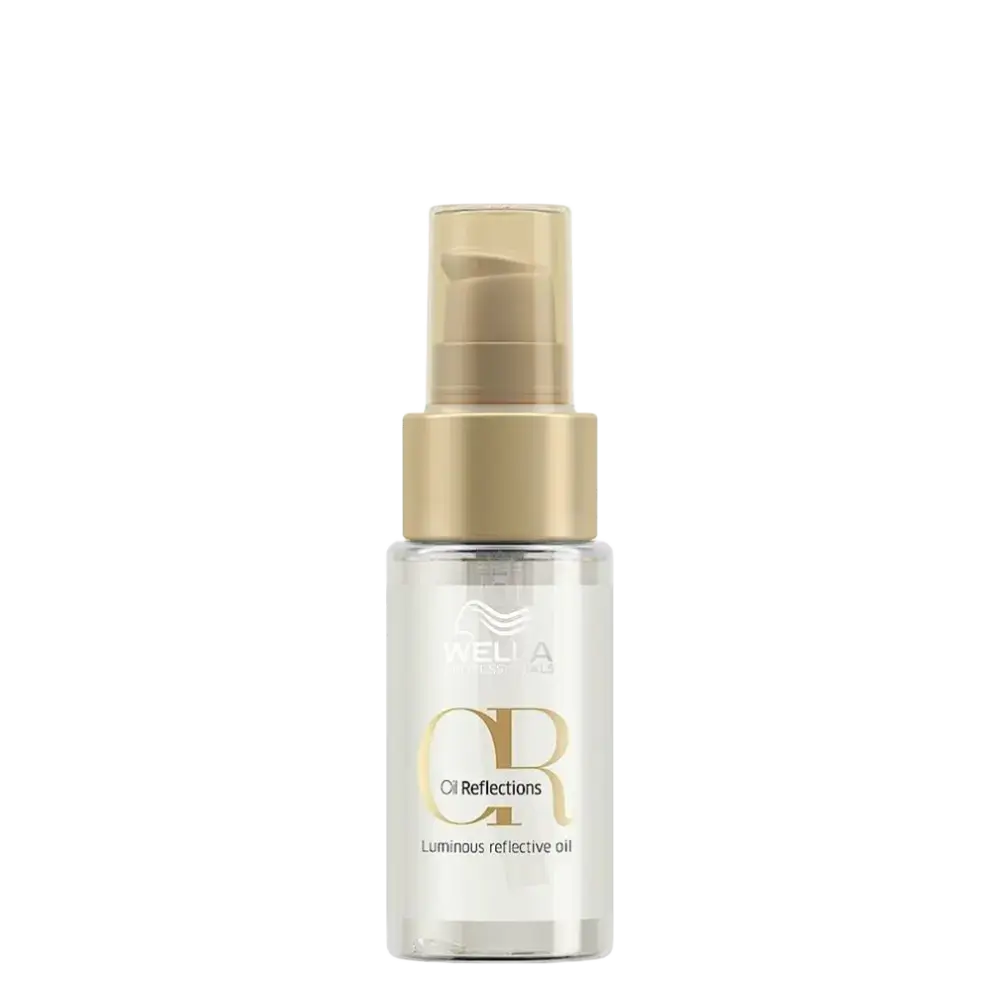 Wella Oil Reflections Luminous Reflective Oil
