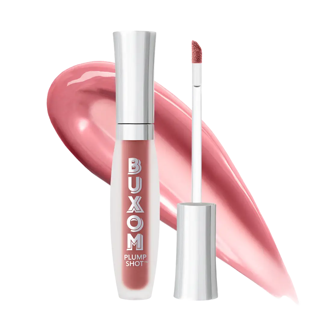 Buxom Cosmetics Plump Shot Collagen-Infused Lip Serum Dolly Babe