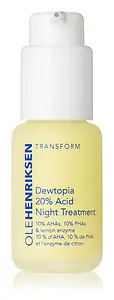 Olehenriksen Dewtopia 20% Acid Night Treatment