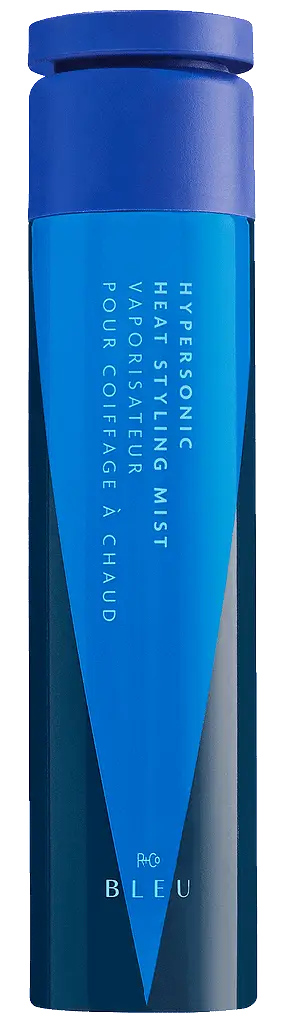 R & Co Bleu Hypersonic Heat Styling Mist