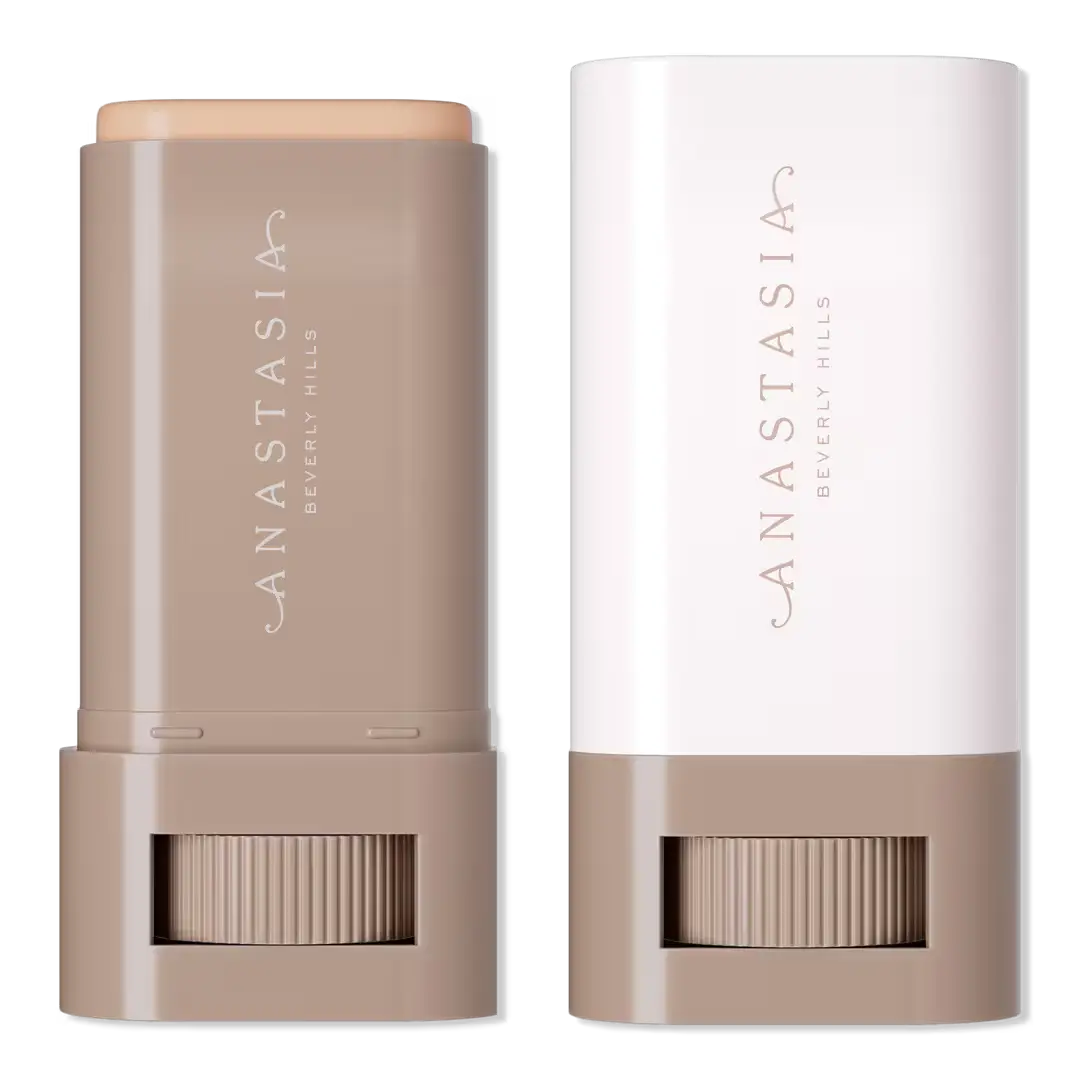 Anastasia Beverly Hills Beauty Balm Serum Boosted Skin Tint 3