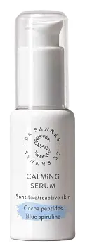Dr Sannas Calming Serum