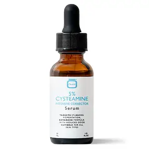 Omic 5% Cysteamine Intensive Corrector Serum