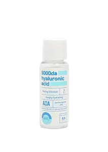 AOA Skin 5000Da Hyaluronic Acid Toner